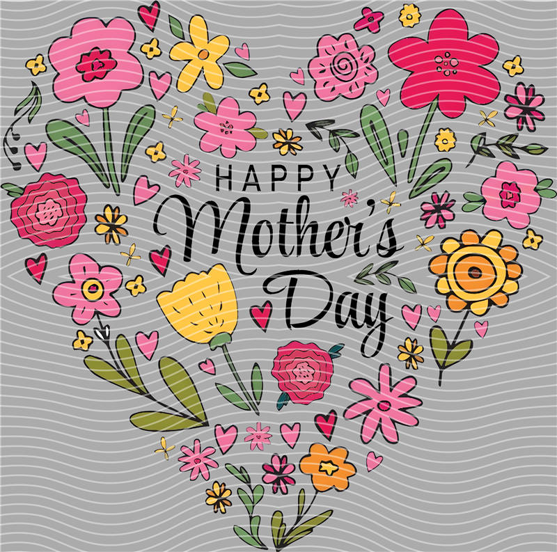 Mothers Day and Nurses Day-MN 96